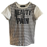 Checkered Shirt