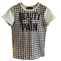 Checkered Shirt