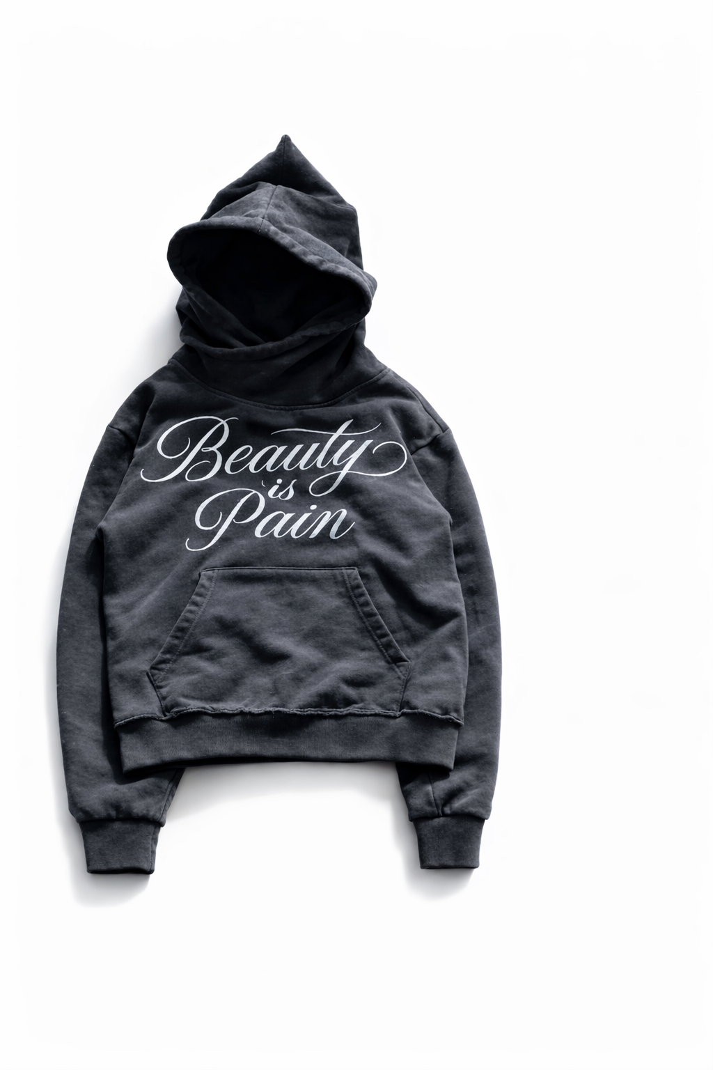Pain Cut Hoodie