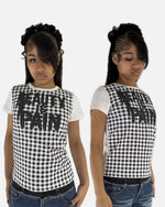 Checkered Shirt