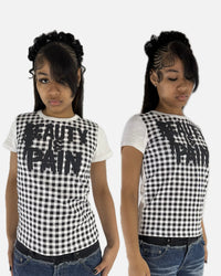 Checkered Shirt