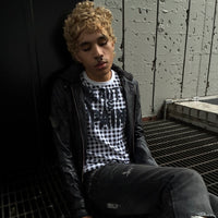 Checkered Shirt