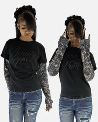 Tattoo Longsleeve